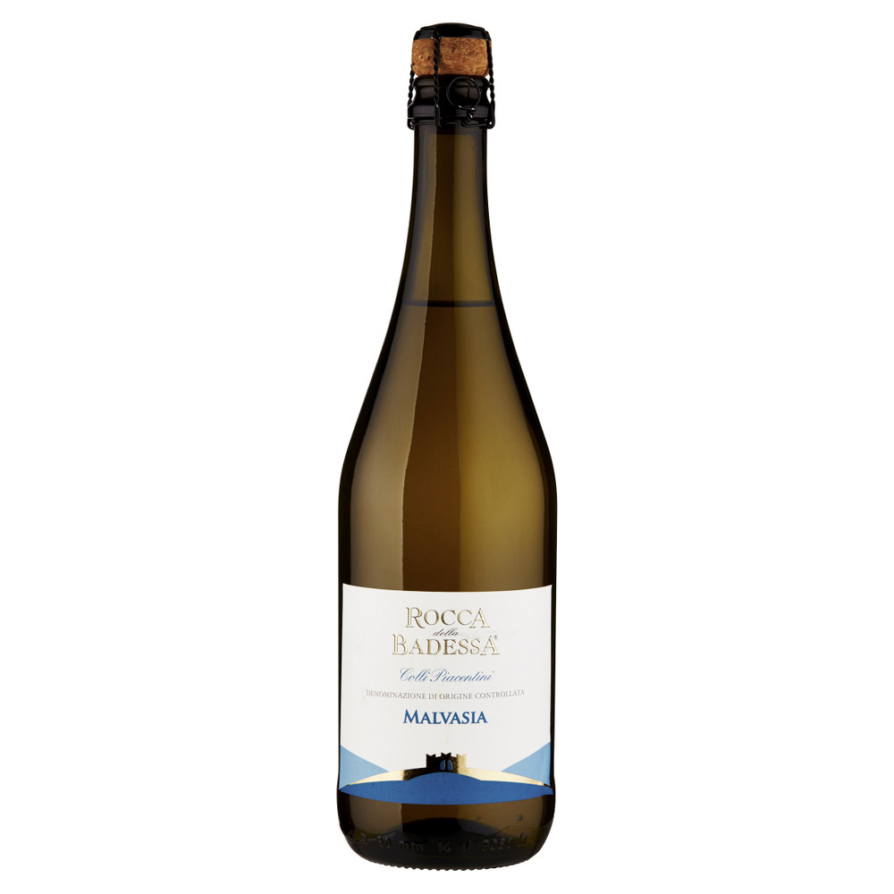 Malvasia Colli Piacentini Rocca Della Badessa Doc - Foto 1