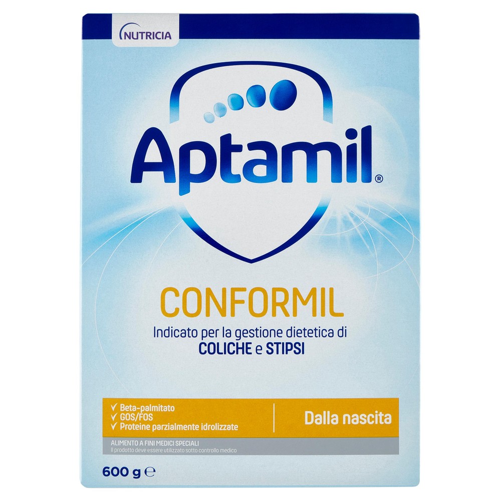 Aptamil Conformil Plus Latte 800 G