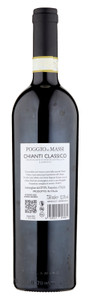 Chianti Classico Docg Poggio Ai Massi - Foto 3