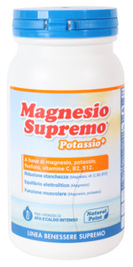 P-Magnesio Supremo+potassio - Foto 1