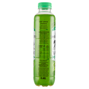 The' Verde Matcha San Benedetto - Foto 2