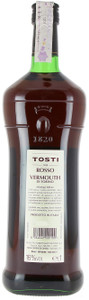 Vermouth Torino Rosso Tosti