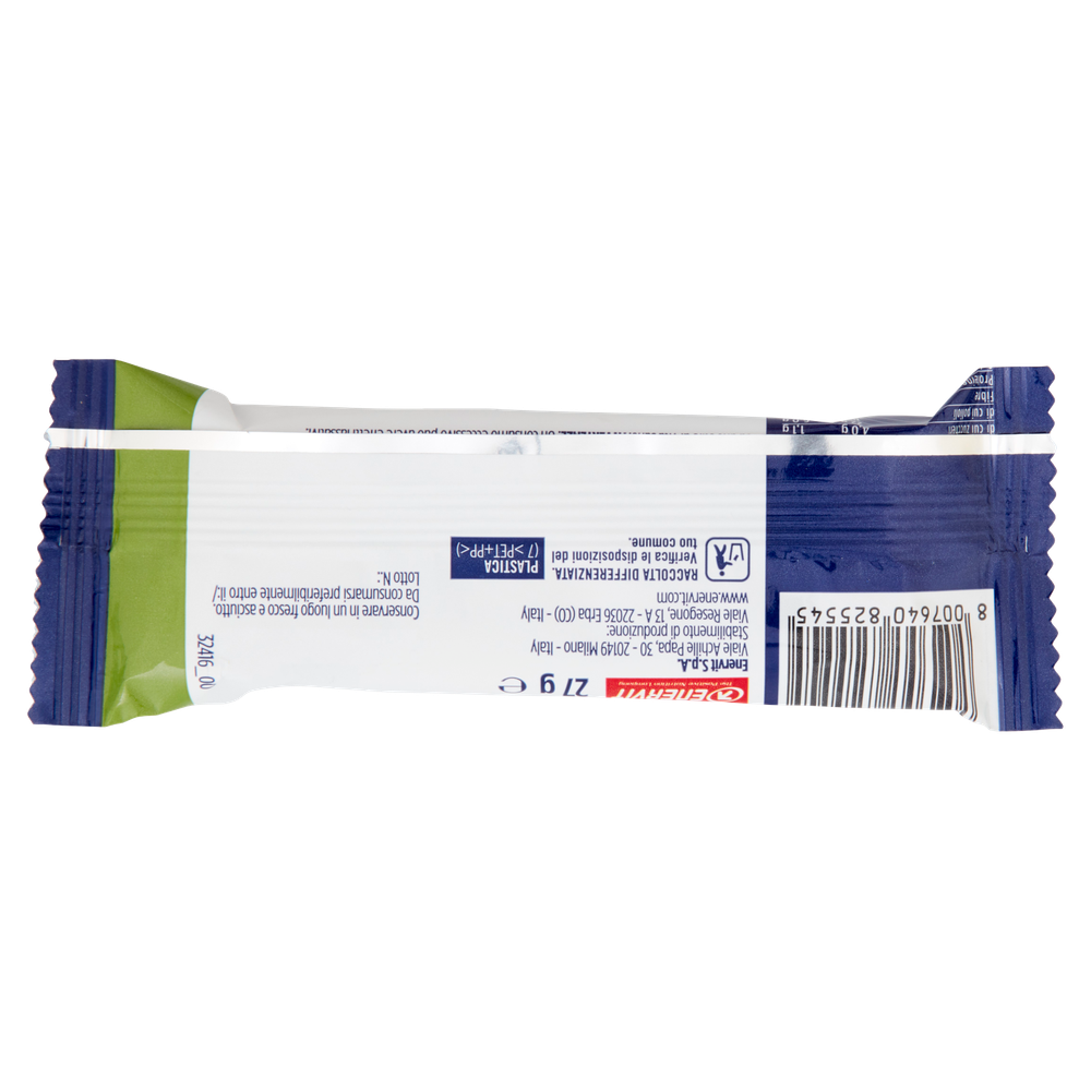 Snack Low Sugar Pistacchio Enervit Protein - Foto 3