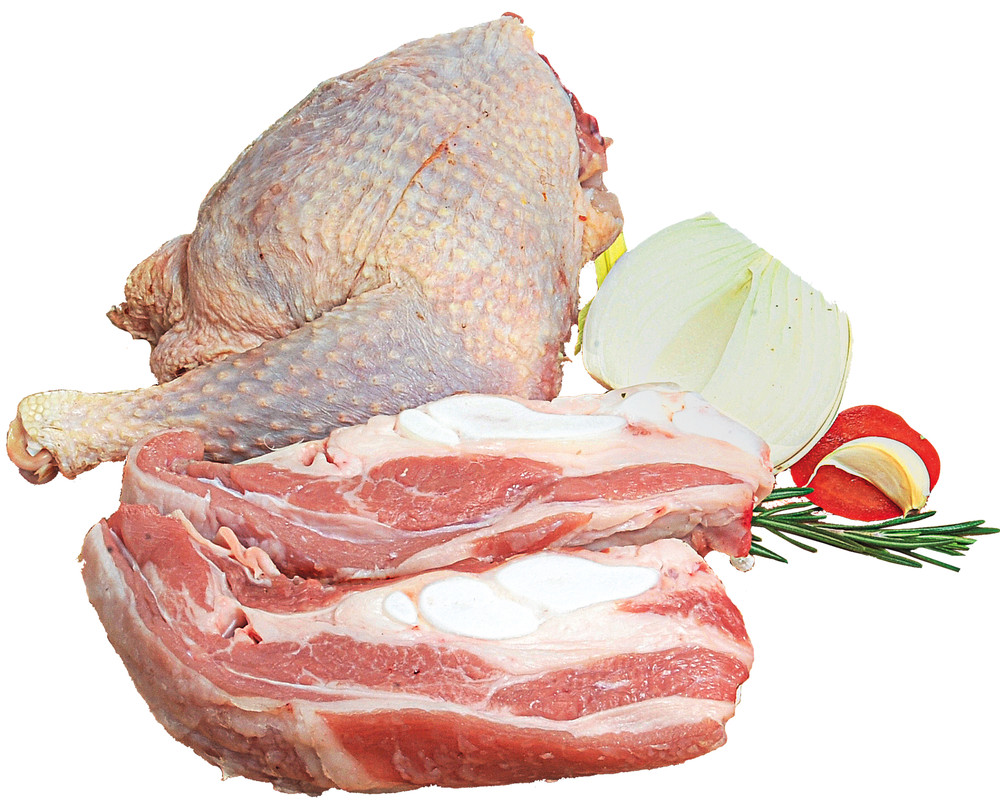 Bollito Misto Vitello - Foto 1