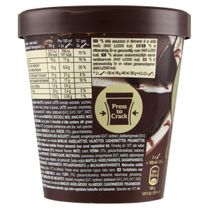 Magnum Pot Classic Algida - Foto 2