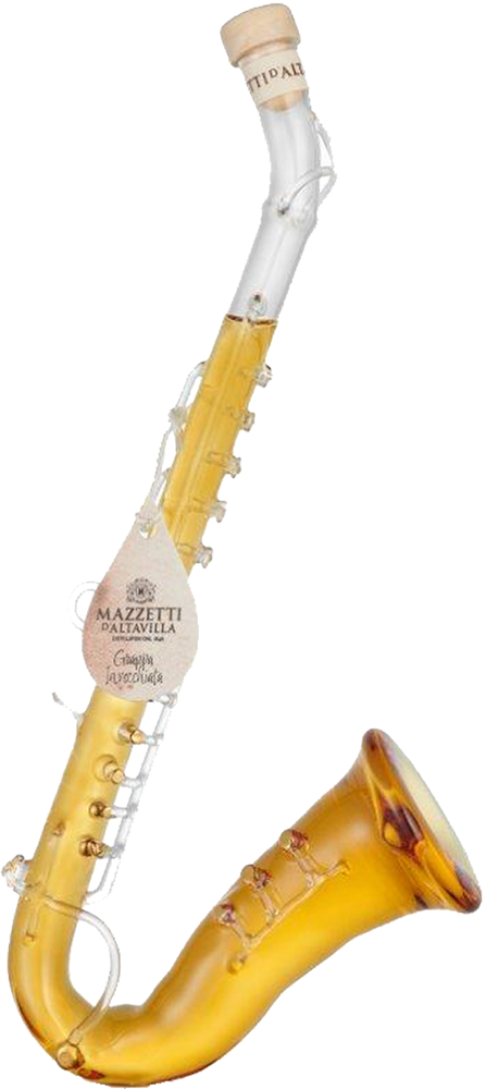 Violino Grappa Mazzetti