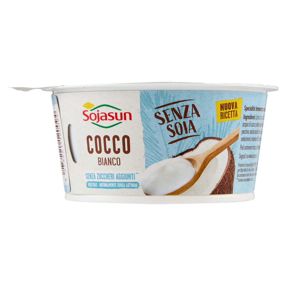 Sojasun Cocco Naturale - Foto 3