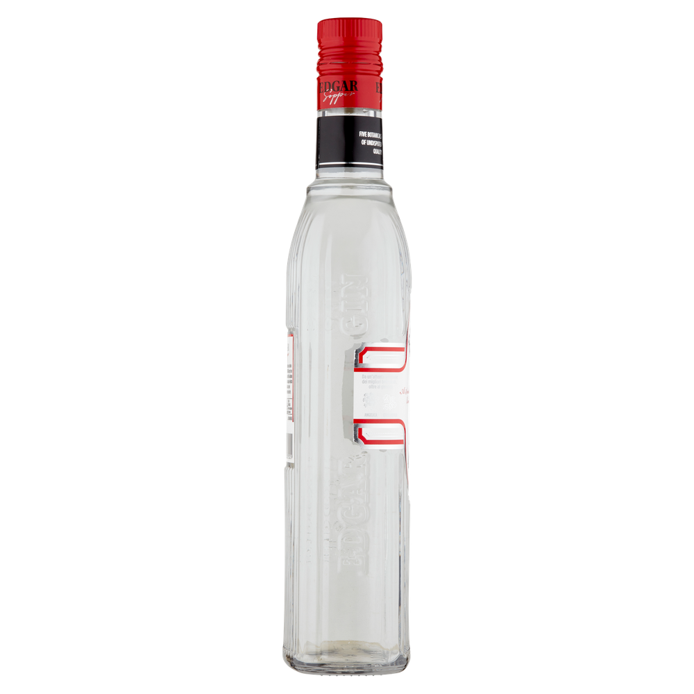 Gin Edgar Sopper - Foto 2