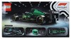 Auto Da Corsa Aston Martin F1 Lego Speed Champions
