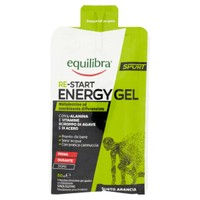 Re-Start Energy Gel Equilibra Re-Start Energy Gel Equilibra