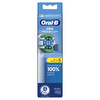 5 Testine Ricambio Precision Oral-B