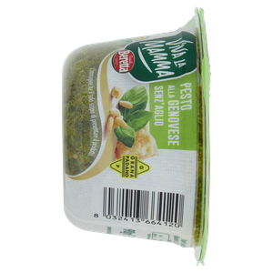 Pesto Senz'aglio Viva La Mamma - Foto 2
