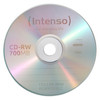 T3 CD-RW 700 12X   INT