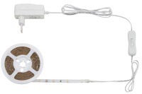 Striscia Superline Luce Bianca 150 Led 3000 K Striscia Superline Luce Bianca 150 Led 3000 K