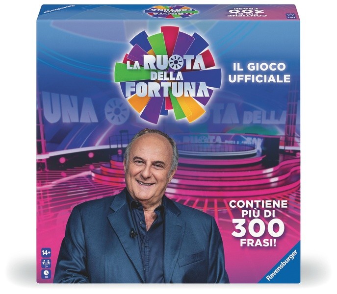 Ruota Della Fortuna - Foto 1