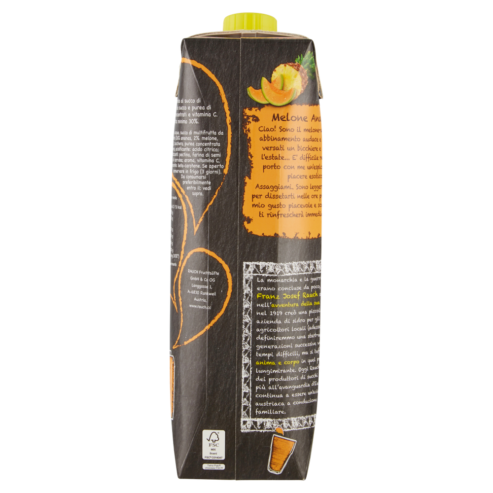 Succo Melone & Ananas Bravo Premium - Foto 3