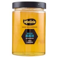 Miele Di Acacia Mielizia Miele Di Acacia Mielizia