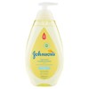 BAGNO JOHNSON TESTA P.