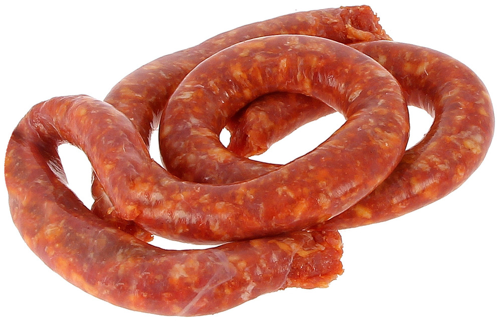 Salsiccia Piccante Di Suino - Foto 1