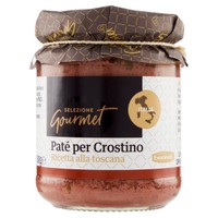 Crostino Toscano Selezione Gourmet Bennet