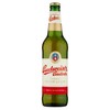 Budweiser Budvar Original Czech Lager