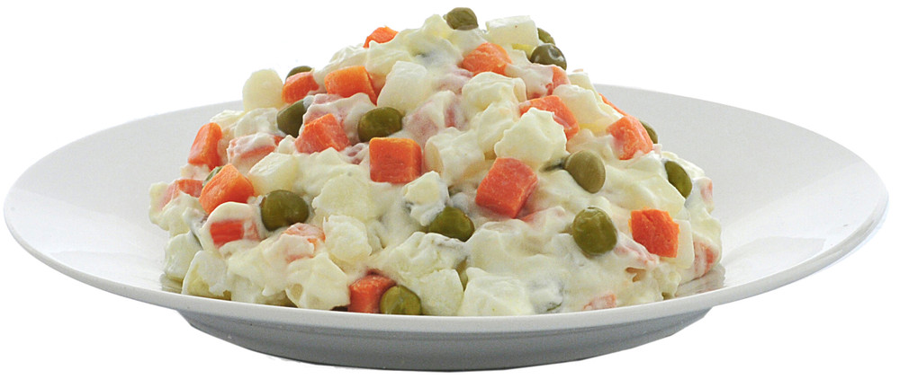 Insalata Russa - Foto 1