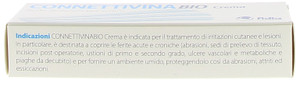 Crema All'acido Ialuronico Connettivina Bio - Foto 2
