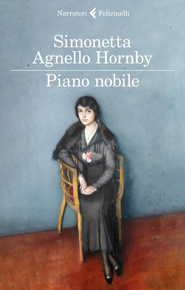 AGNELLO-PIANO NOBILE