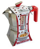 T1*CAFF.1TZ ECO MOKA - Foto 2 di 2