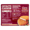2 Cotolette Di Pollo Findus