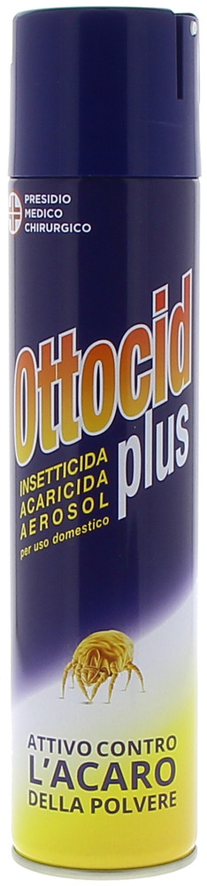 Plus Spray Ottocid - Foto 1