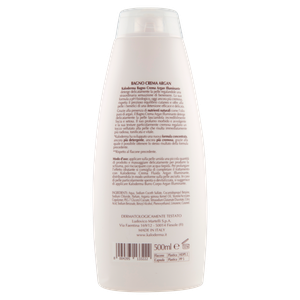 Bagnocrema Argan Kaloderma - Foto 3