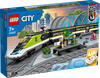 Treno Passeggeri Espresso Lego City