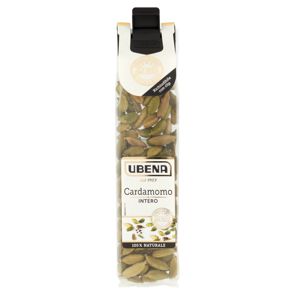 Cardamomo Intero Ubena - Foto 1