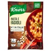 KNORR PASTA E FAGIOLI - Foto 1 di 3