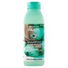 Shampoo Fructis Hair Food Aloe Garnier