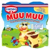 MUU MUU VANIG.CAMEO X4