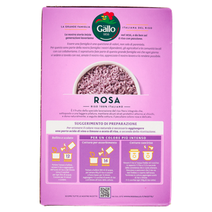 Riso Rosa Gallo - Foto 3