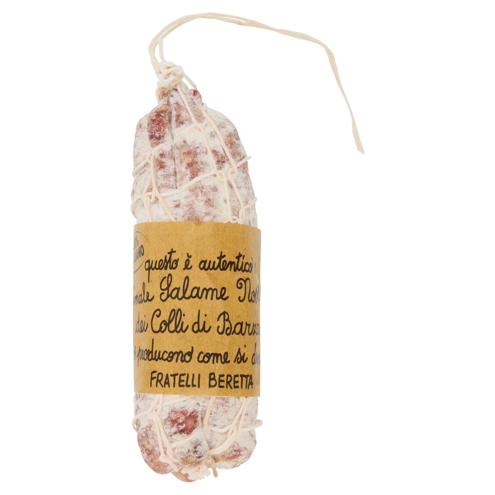 Salame Colli Di Barzano' - Foto 1