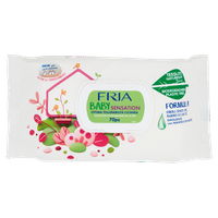 Salviettine Baby Fria Sensation Salviettine Baby Fria Sensation