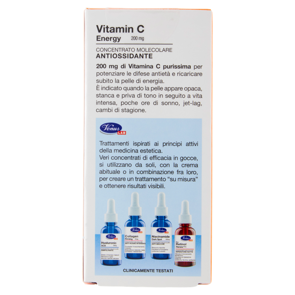 Siero Vitamina C Venus - Foto 3