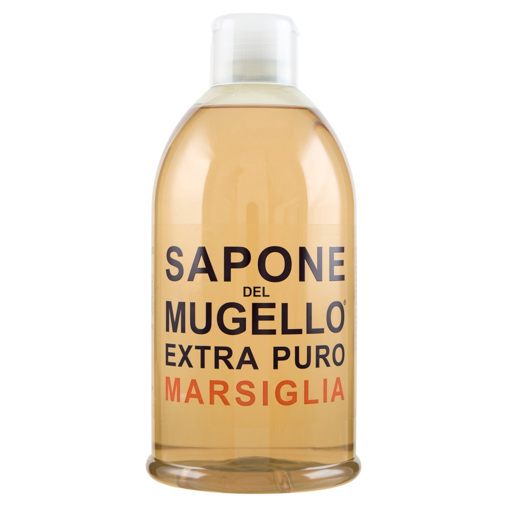 Sapone Liquido Marsiglia Sapone Del Mugello Ml 1000 - Foto 1