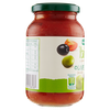 Sugo Alle Olive Biologico Bennet Bio