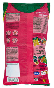 Snack Multipack Puff Fragola Hero - Foto 3