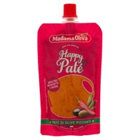 Pate ' Di Olive Piccanti Pate ' Di Olive Piccanti