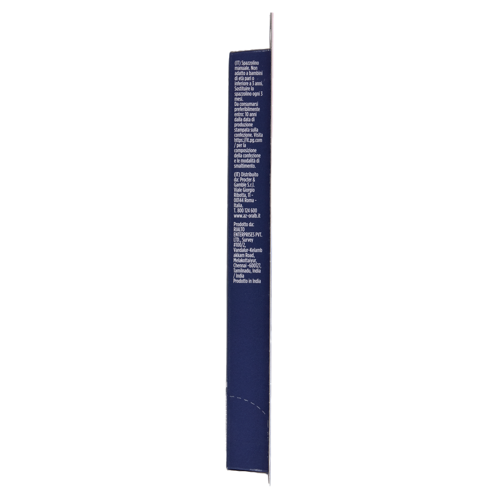 Spazzolino Manuale Pro Sensitive Advanced Oral-B - Foto 2