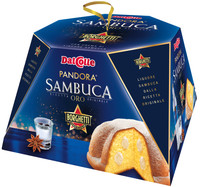 Pandora Con Sambuca Borghetti Dal Colle Pandora Con Sambuca Borghetti Dal Colle