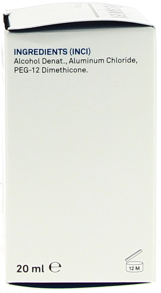 Deodorante Antitraspirante Roll-On Strong Perspirex - Foto 2