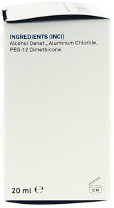 Deodorante Antitraspirante Roll-On Strong Perspirex - Foto 2