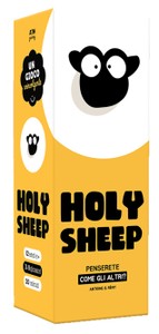 Holy Sheep Asmodee - Foto 1
